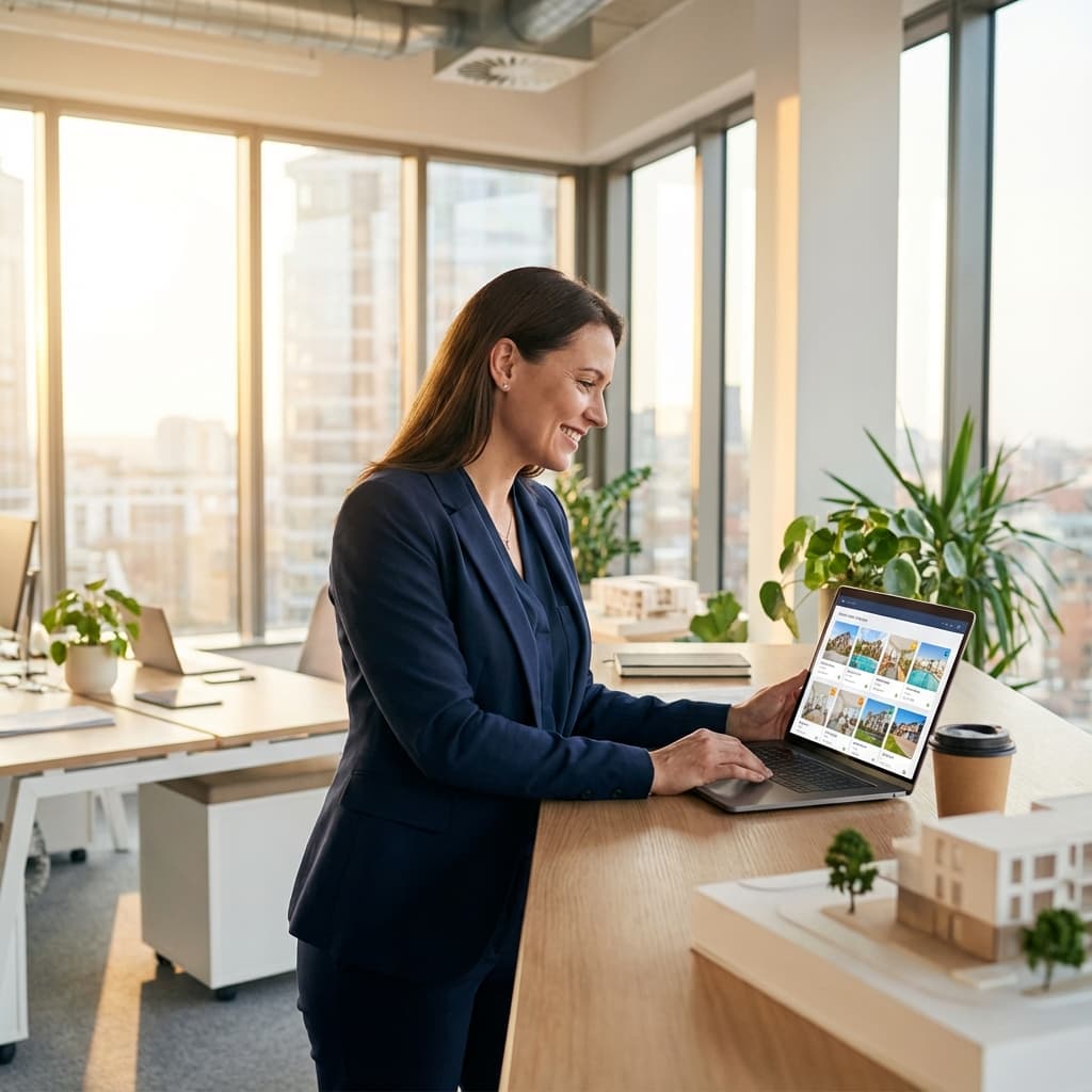 CRM for Real Estate Agents