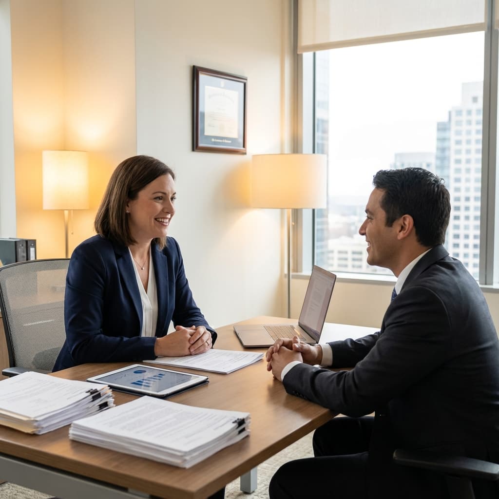 CRM for Insurance Agents